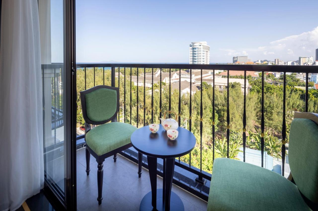 Charming Beauty Hotel Danang Exterior photo