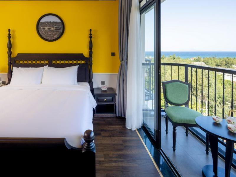 Charming Beauty Hotel Danang Exterior photo