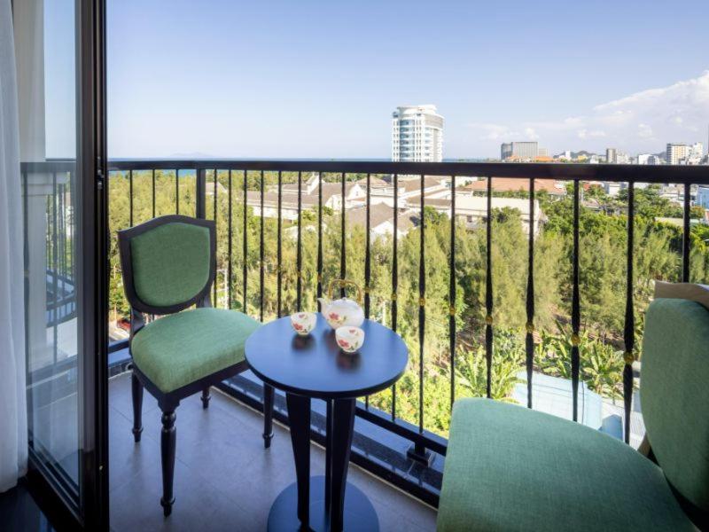 Charming Beauty Hotel Danang Exterior photo