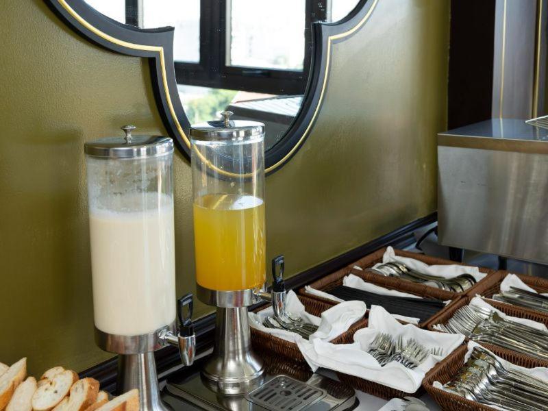Charming Beauty Hotel Danang Exterior photo